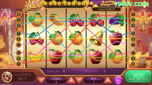 777TIGER APK Download - pk